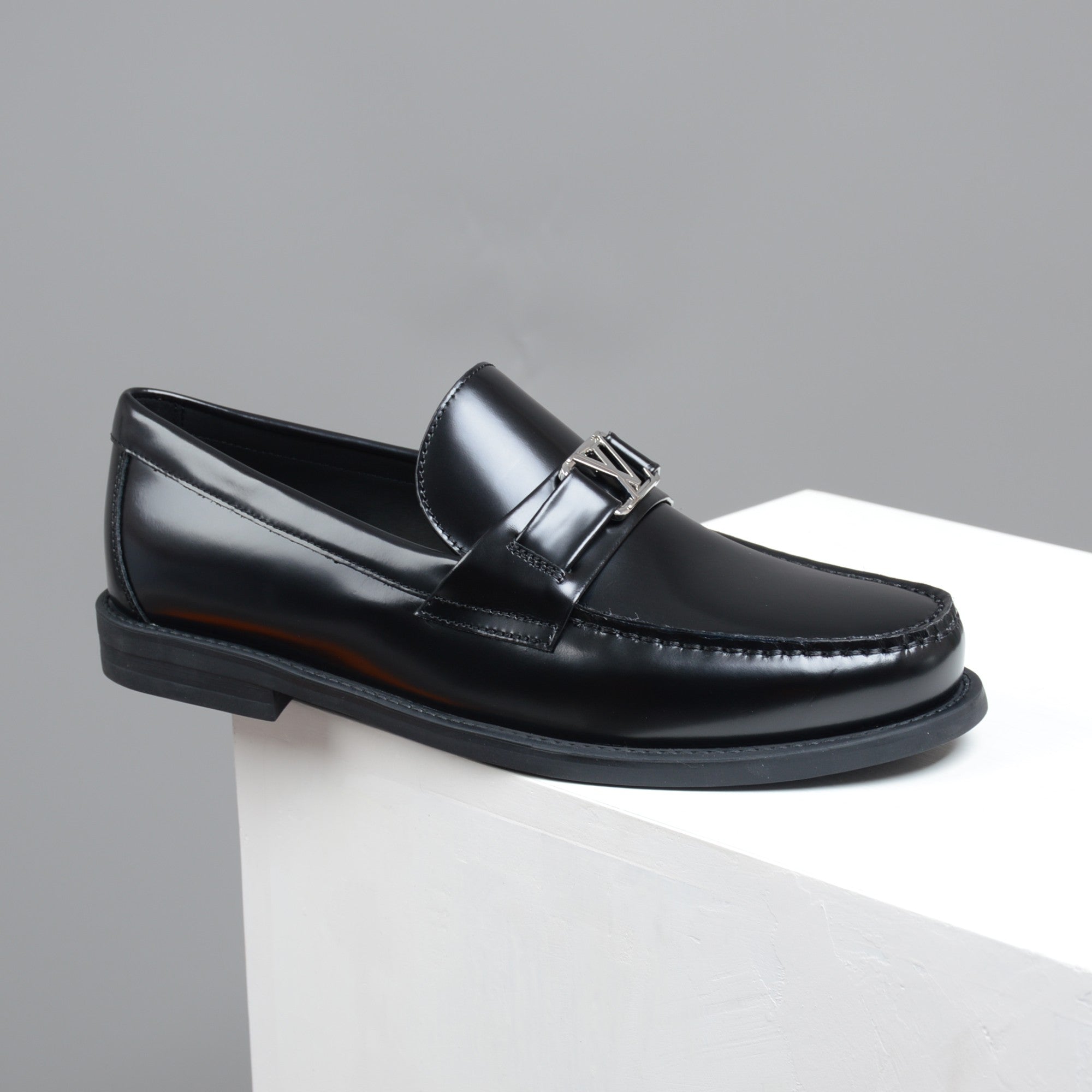Louis Vuitton Monte Carlo Moccasin