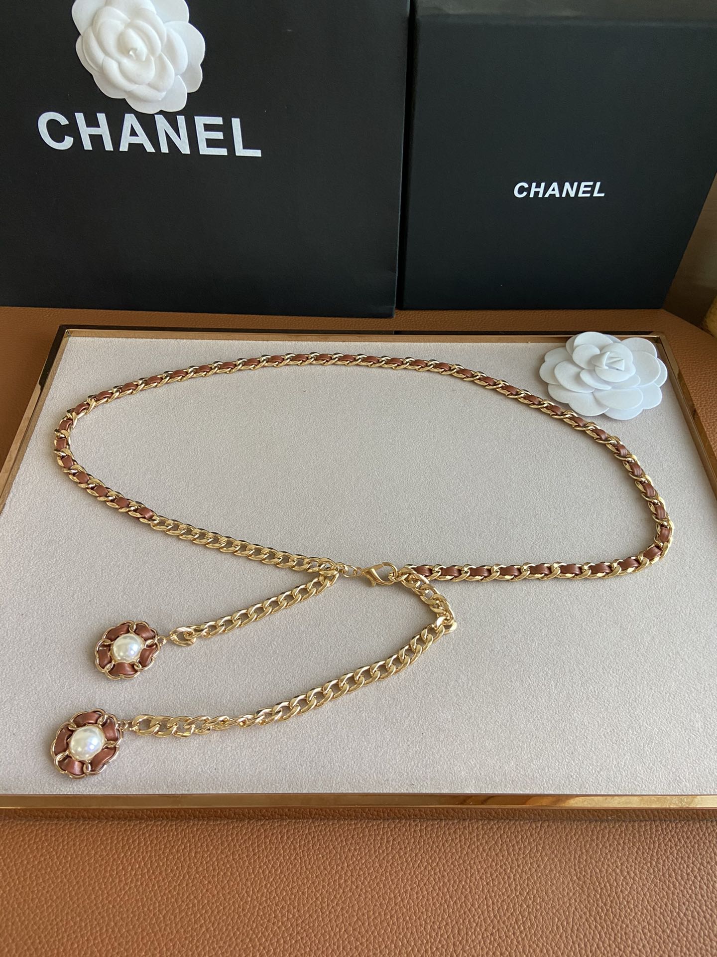 Chanel Chain