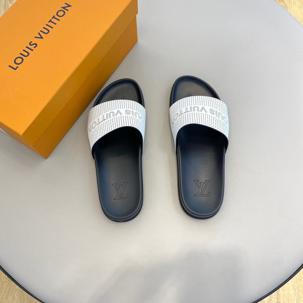 Louis Vuitton Waterfront Mule