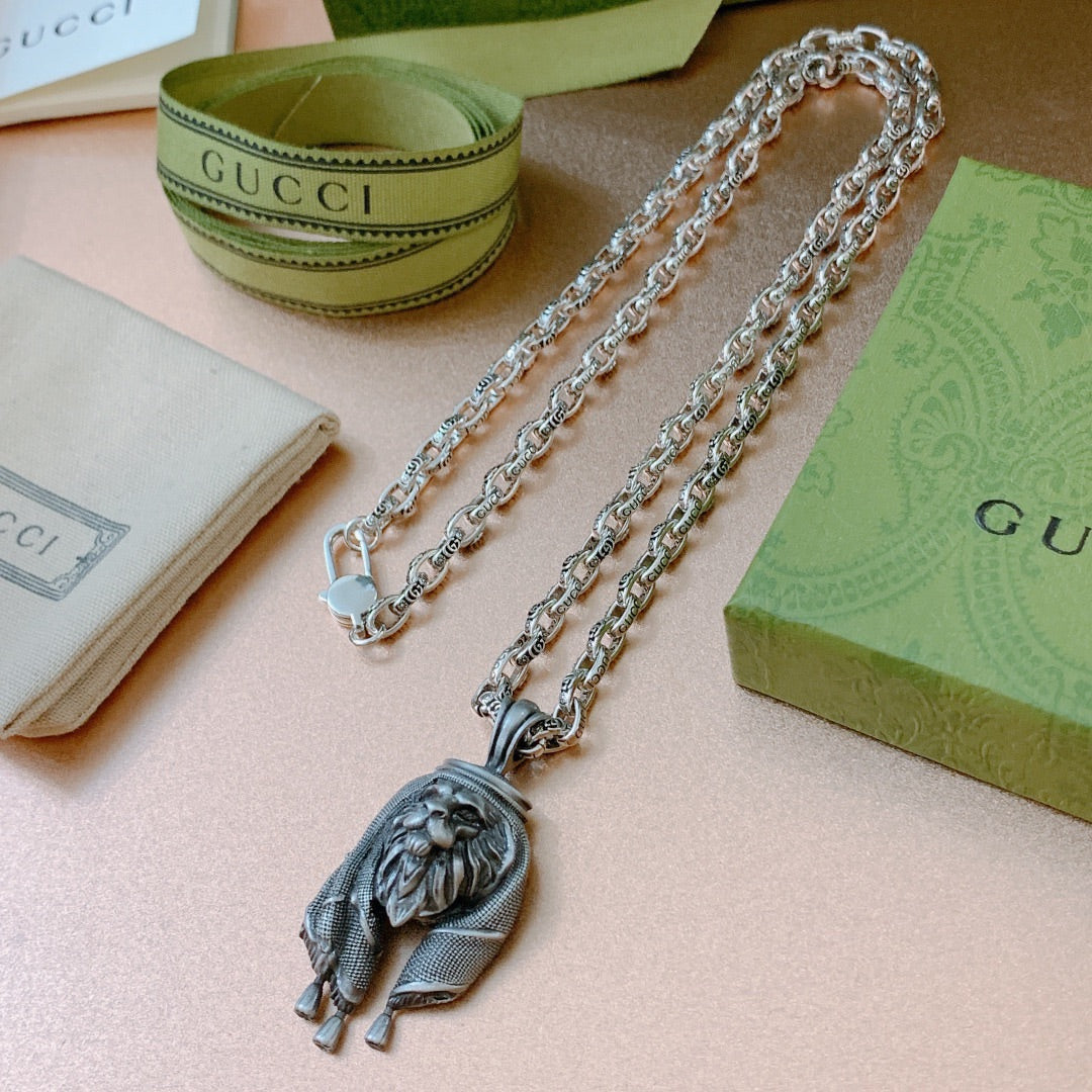 Gucci Necklace