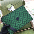 Gucci Pouch 30cm Green