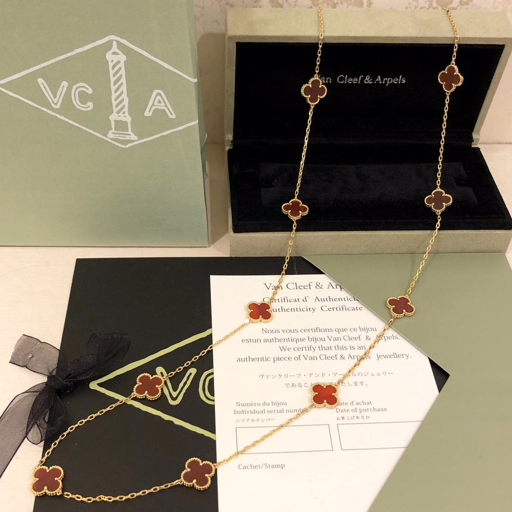 Van Cleef & Arpels Necklace