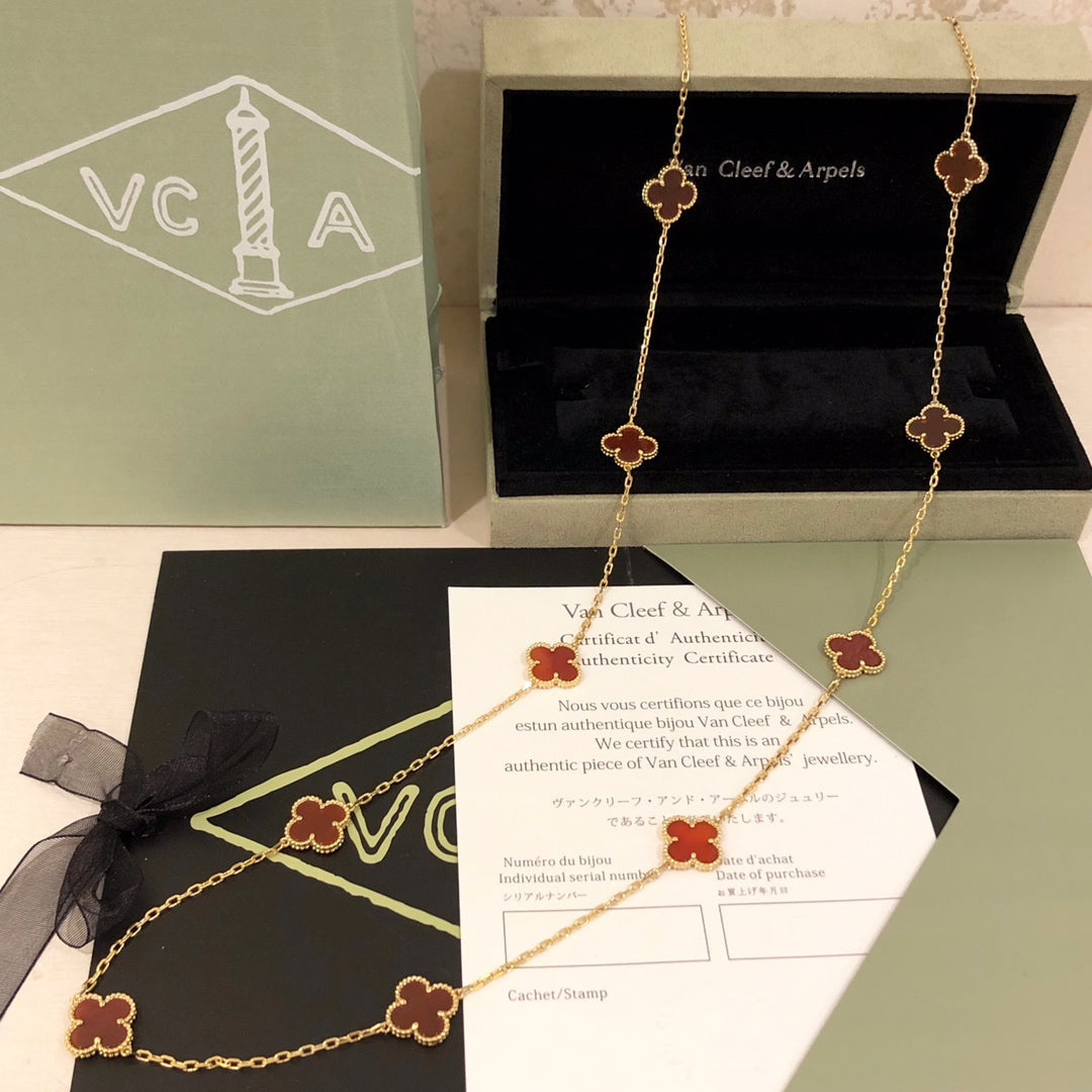 Van Cleef & Arpels Necklace