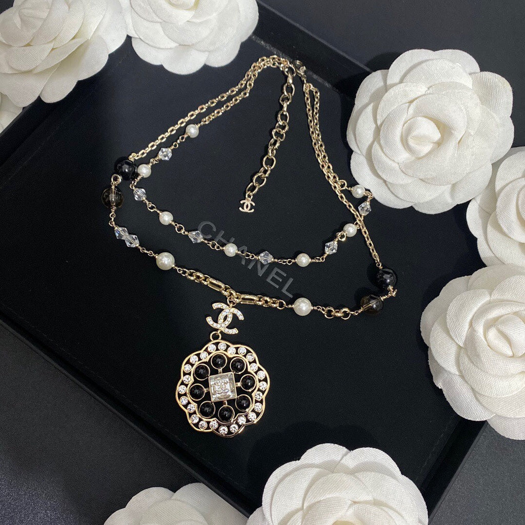 Chanel Necklace