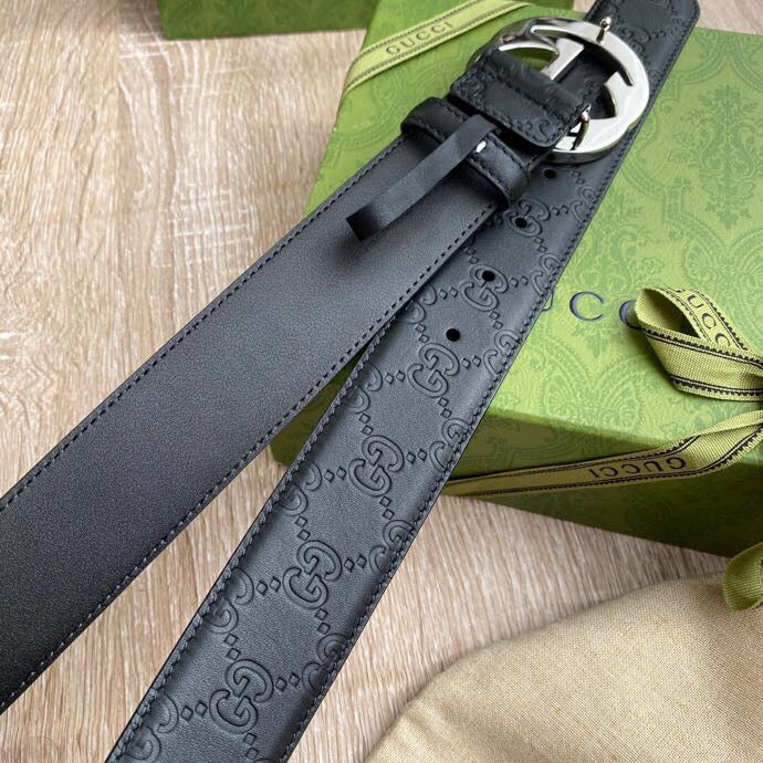 Gucci Marmont Reversible Belt