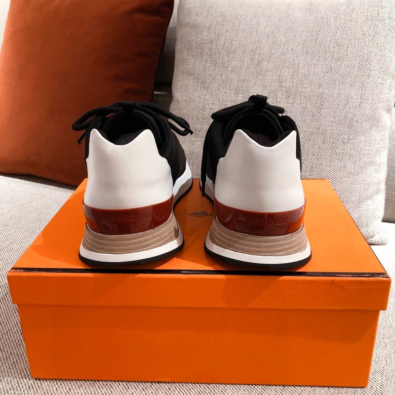Hermes Drive Sneaker