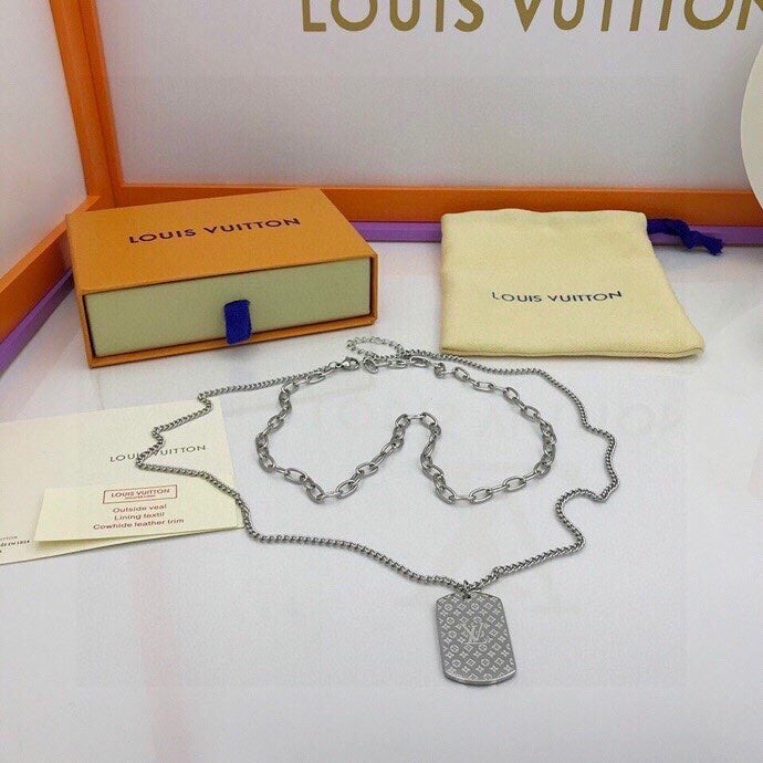 Louis Vuitton Necklace