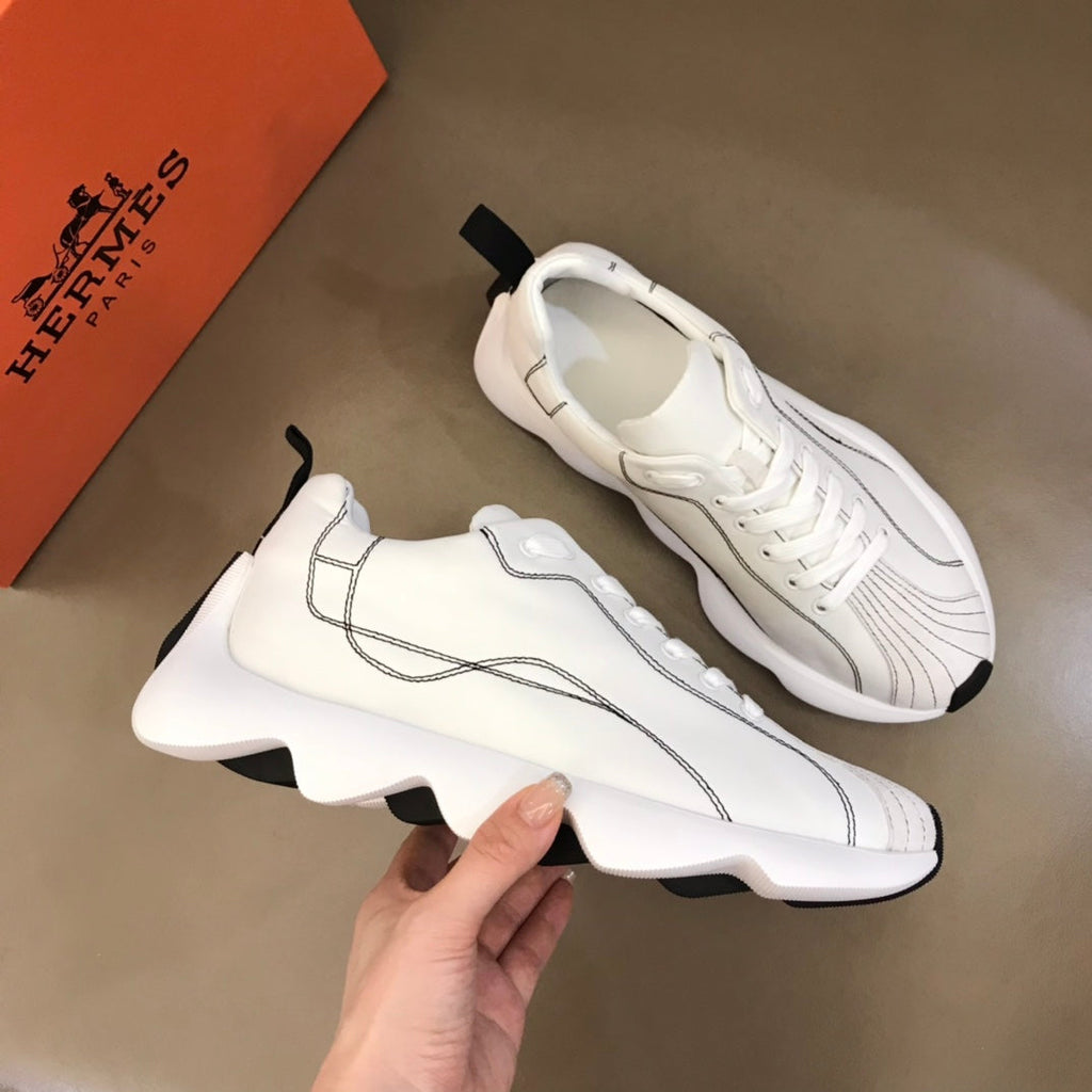Hermes Envol Sneaker