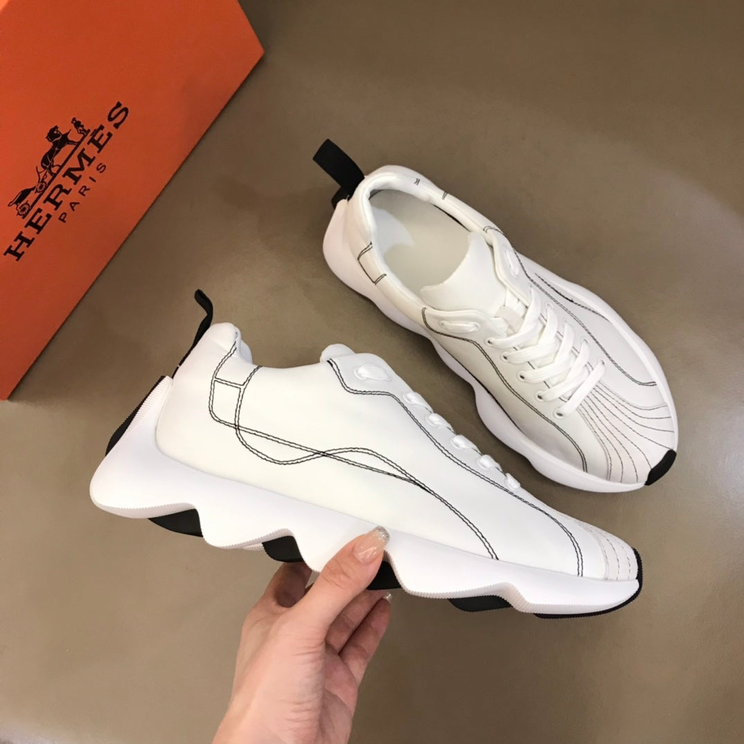 Hermes Envol Sneaker