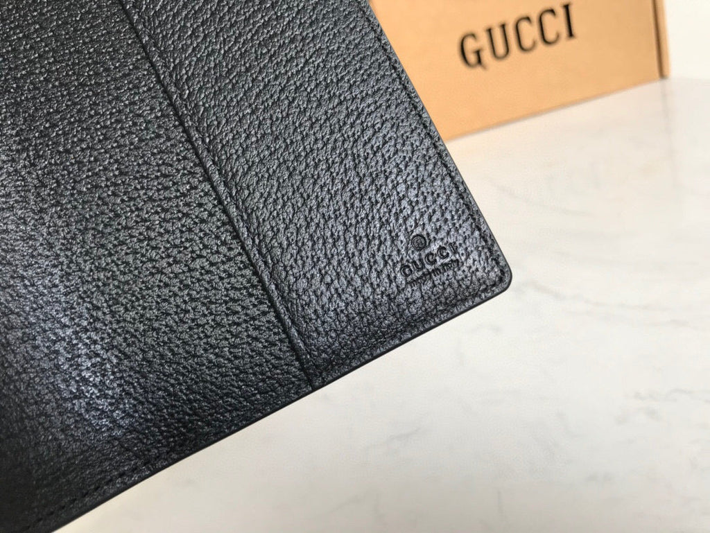 Gucci Supreme Card Case 11cm