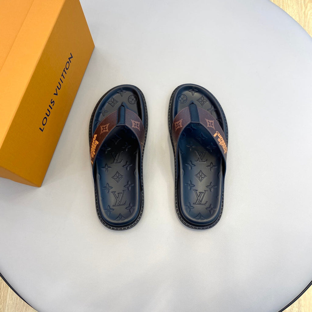 Louis Vuitton Mirabeau Thong