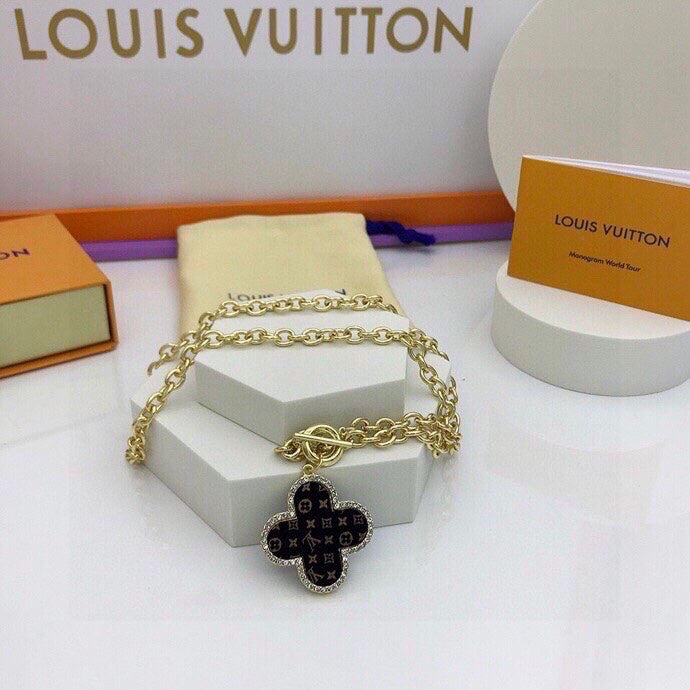 Louis Vuitton Necklace