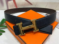 Hermes Quizz Touareg Belt Buckle Reversible