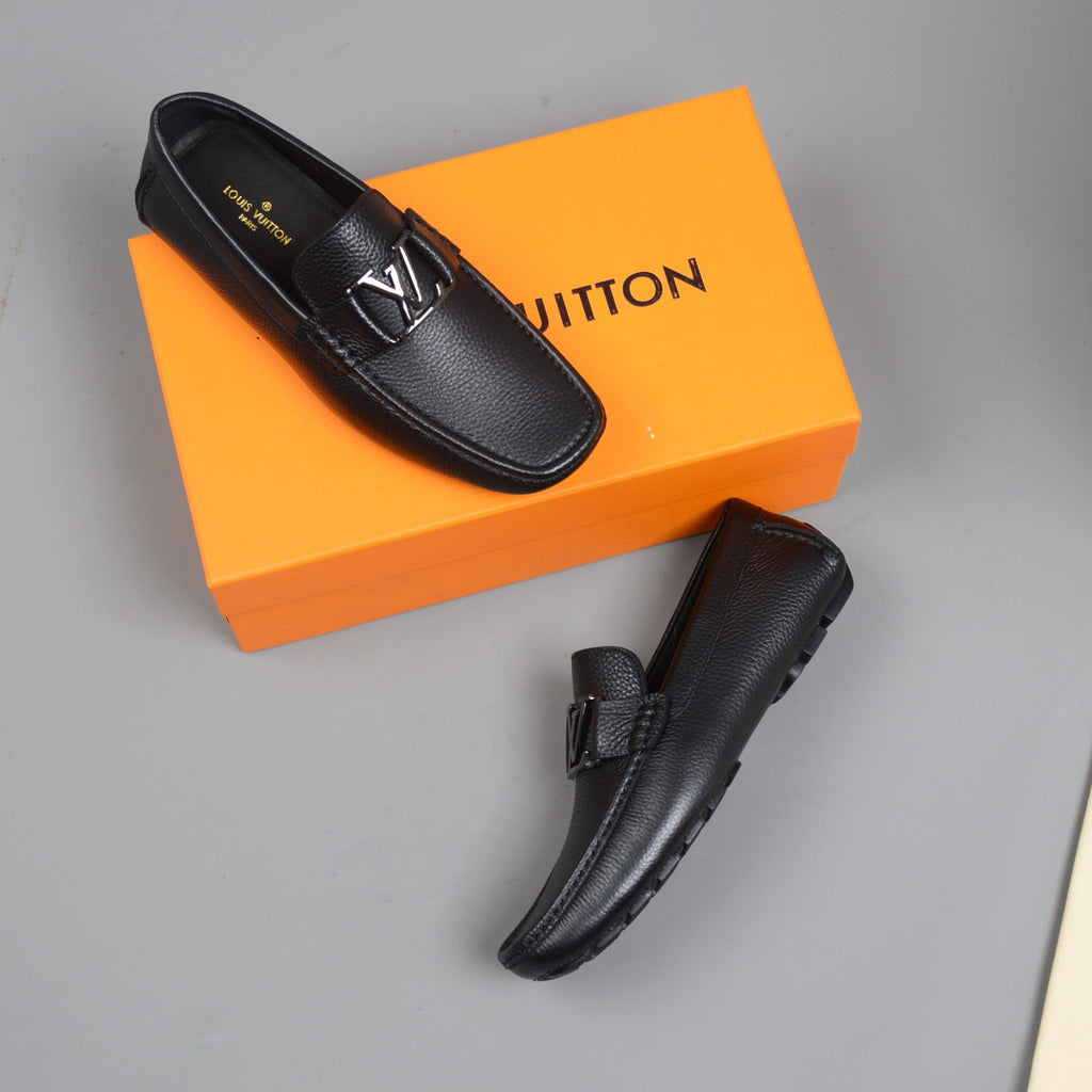 Louis Vuitton Monte Carlo Moccasin