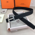 Hermes Quizz Touareg Belt Buckle Reversible