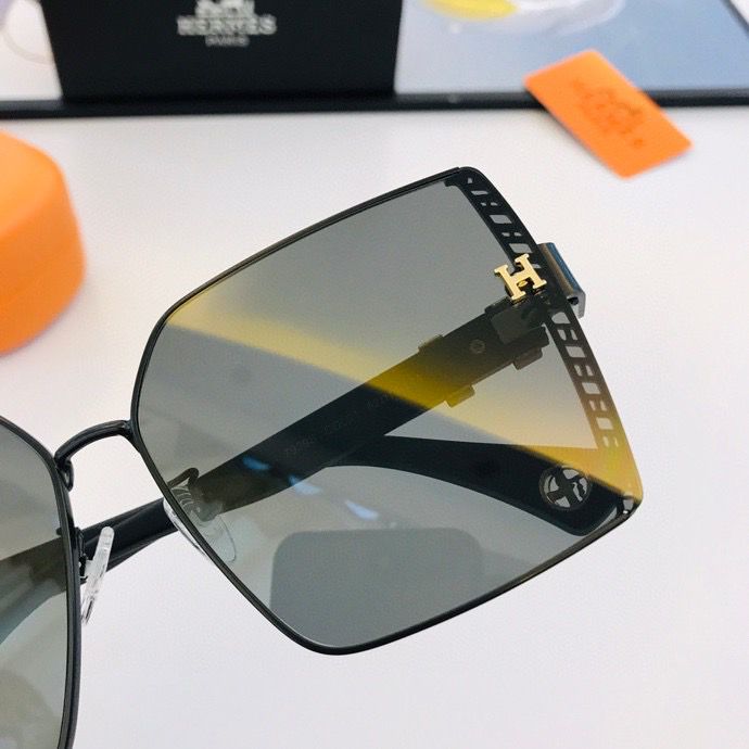 Hermes Sunglasses