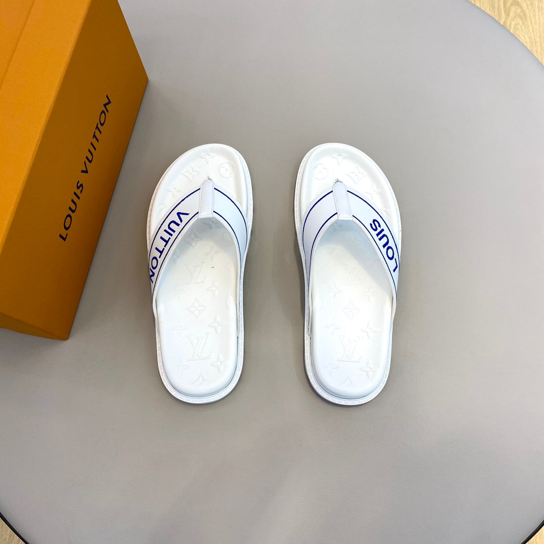 Louis Vuitton Mirabeau Thong