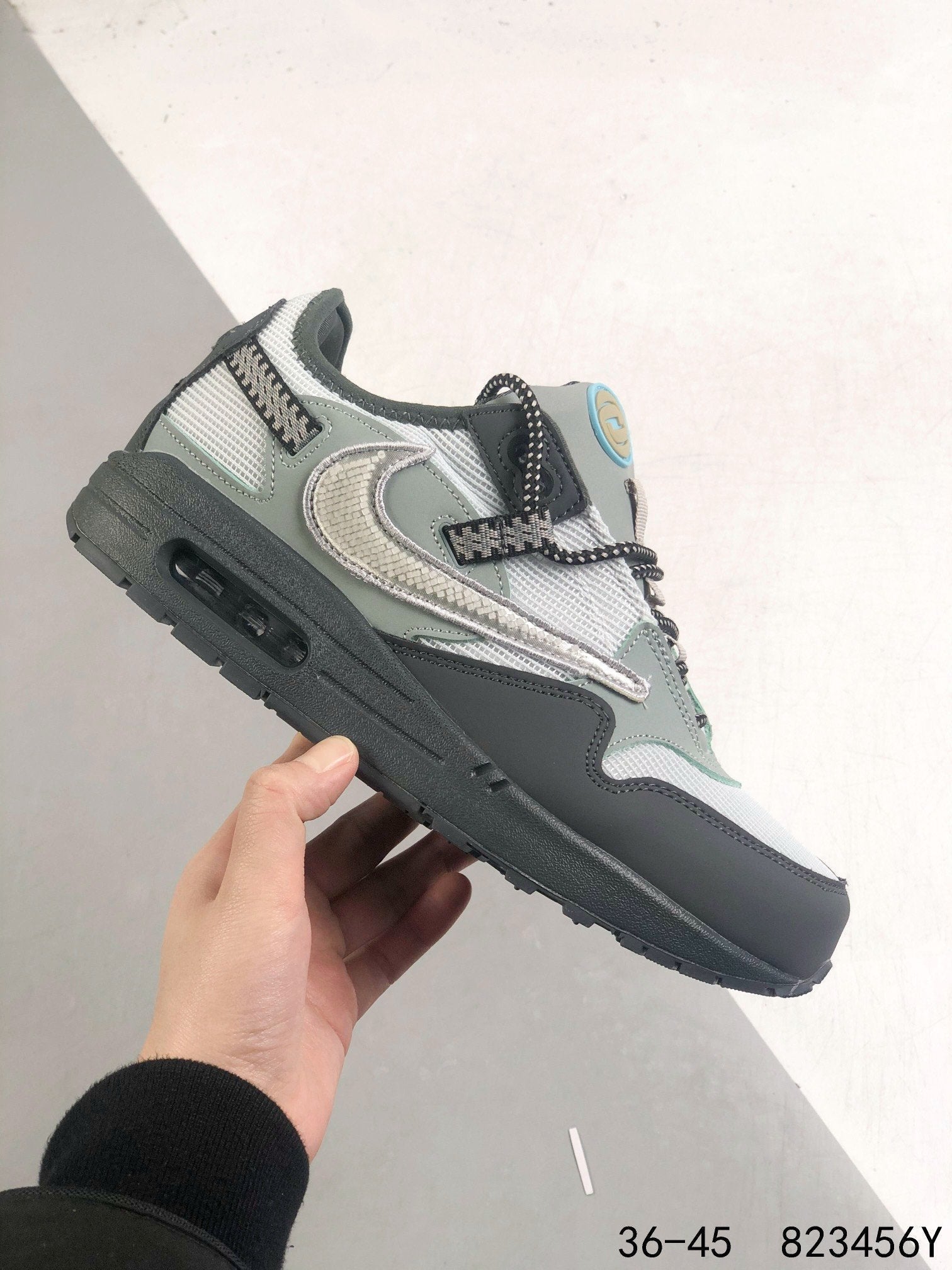 Nike Air Max 1
