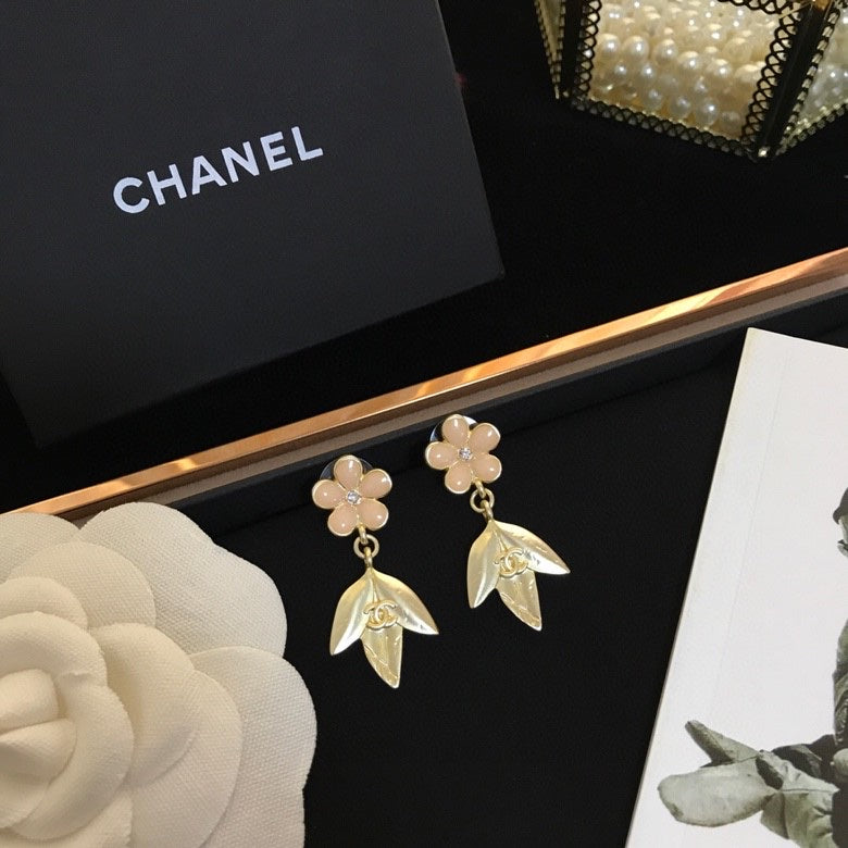 Chanel Earings