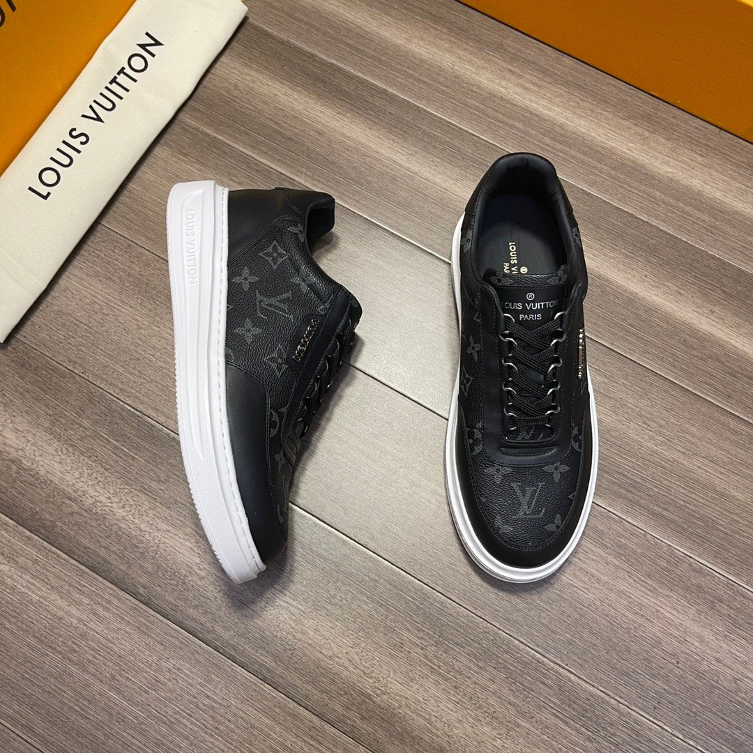 Louis Vuitton Trainer Sneaker