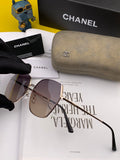 Chanel Square Sunglasses