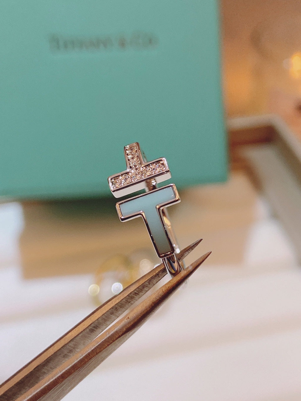 Tiffany Jewelry