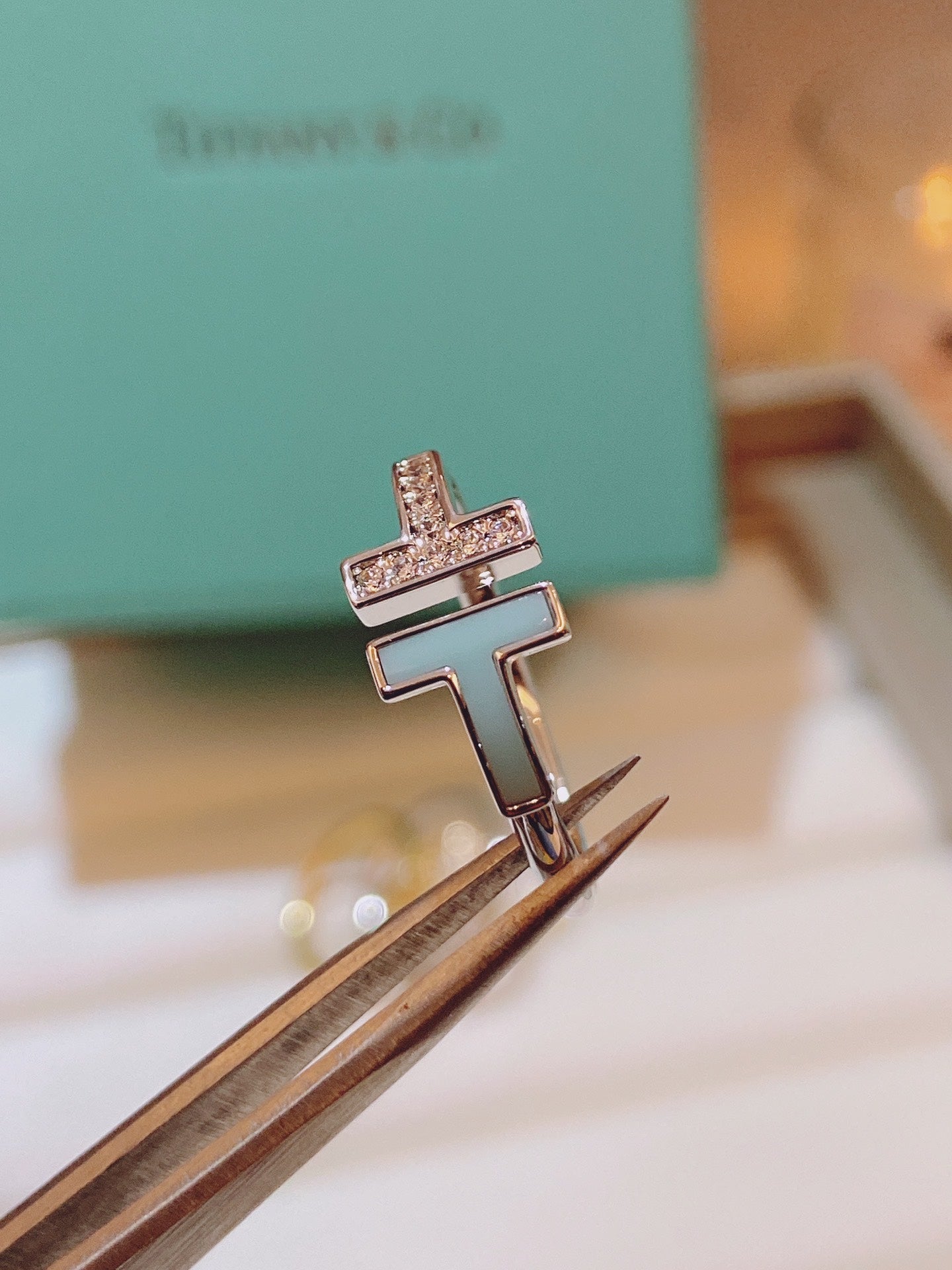 Tiffany Jewelry