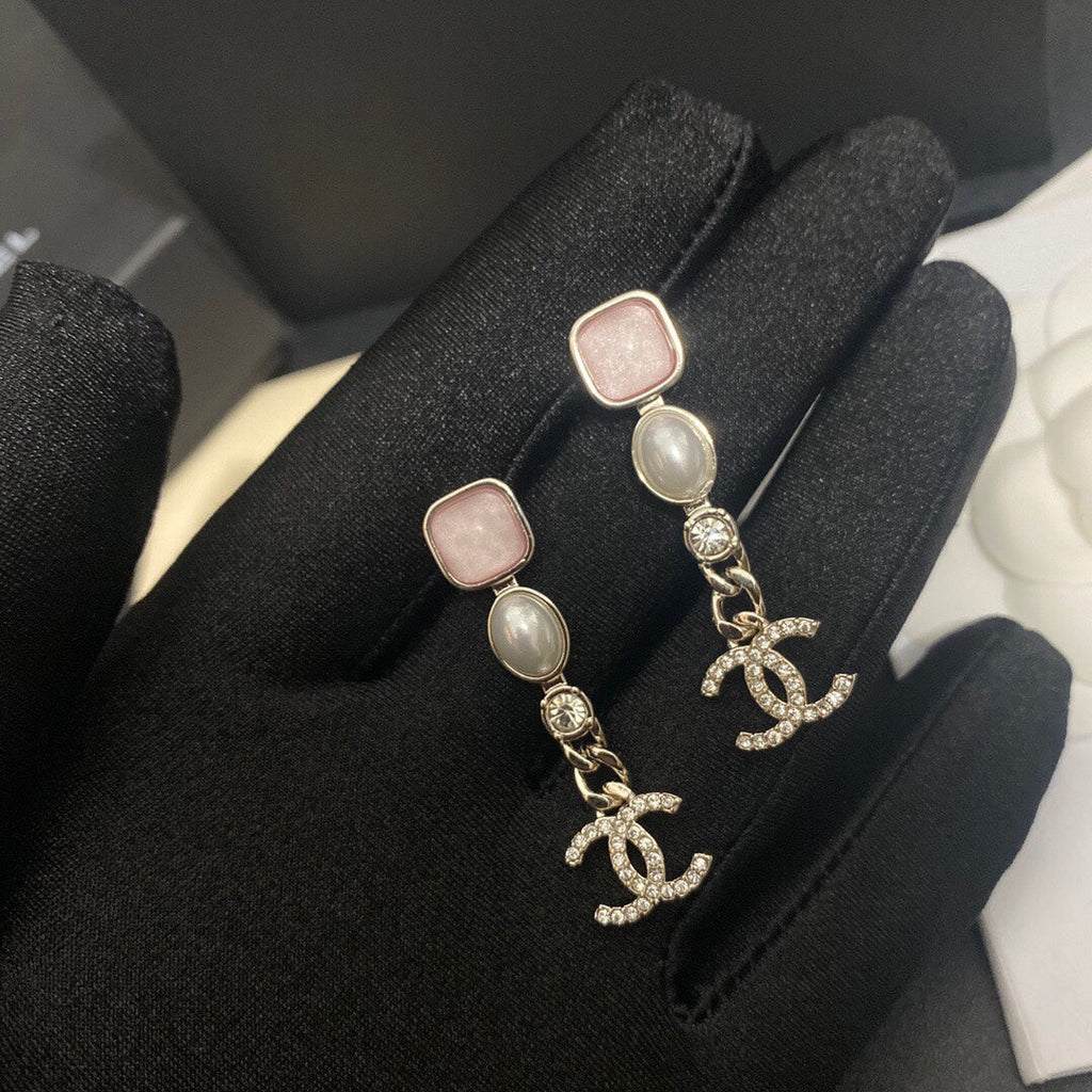 Chanel Earings