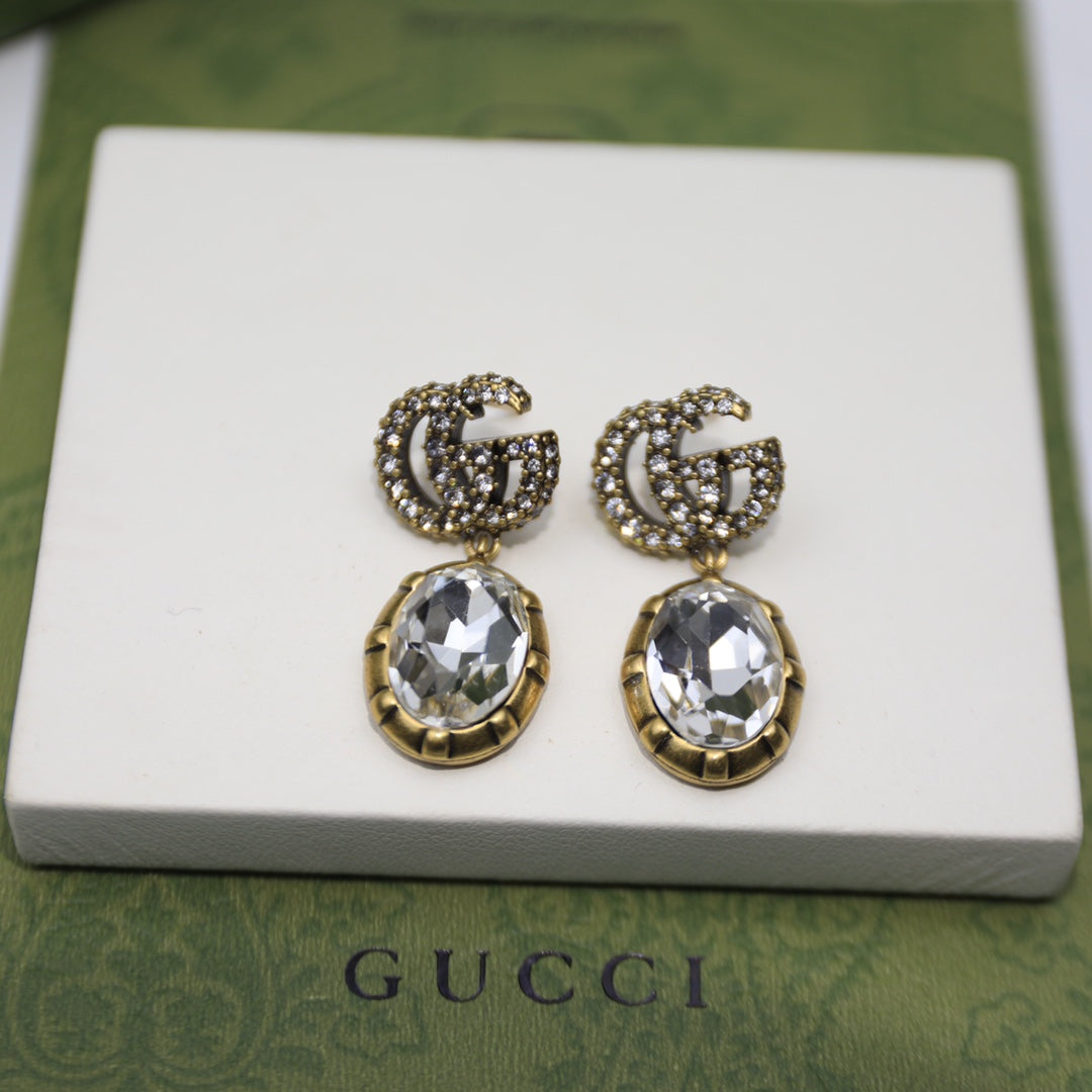 Gucci Earings
