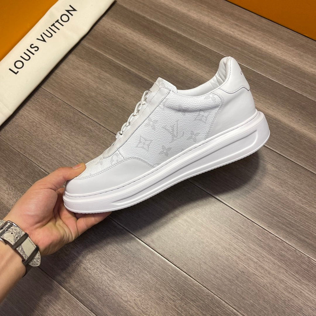 Louis Vuitton Trainer Sneaker