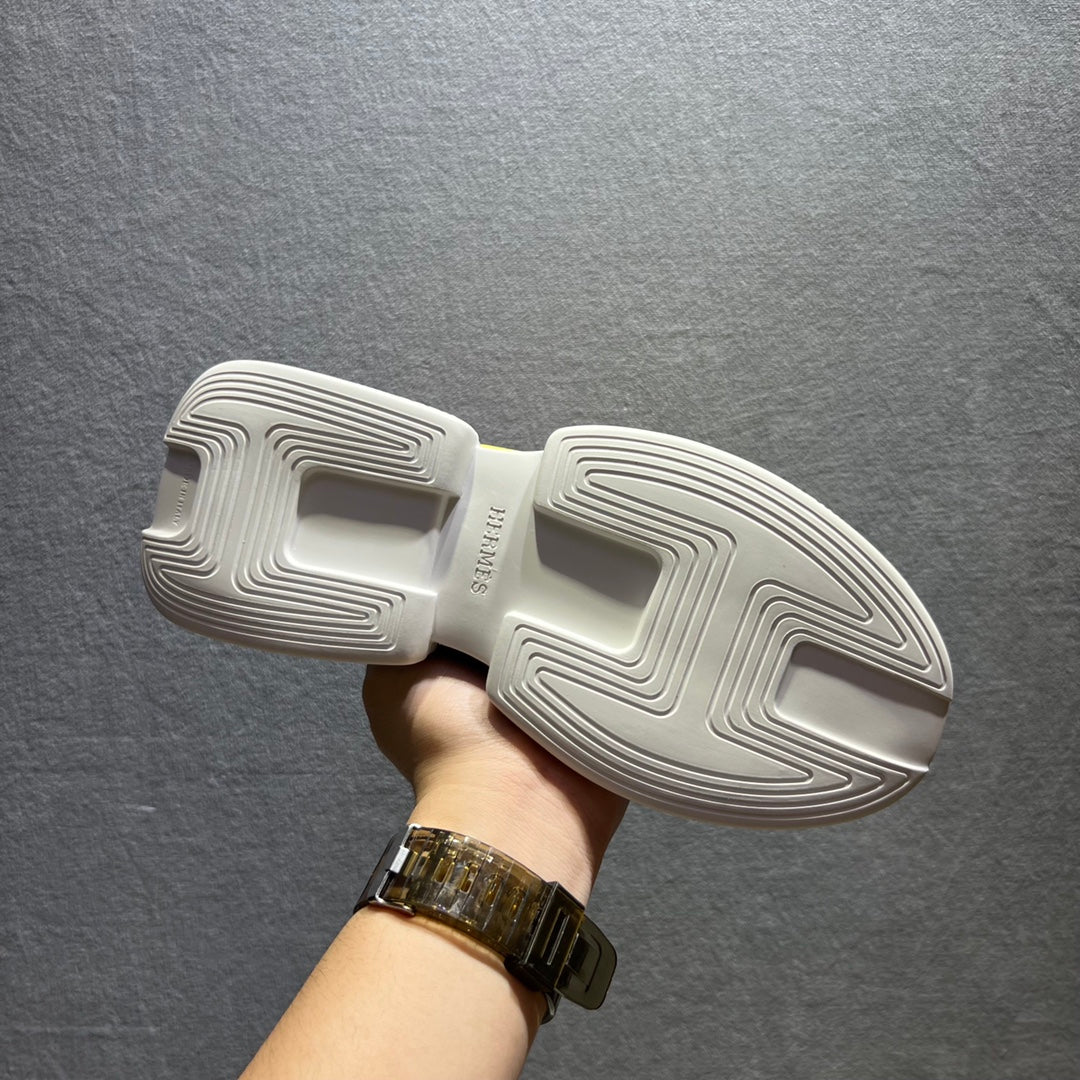 Hermes Expert Sneaker