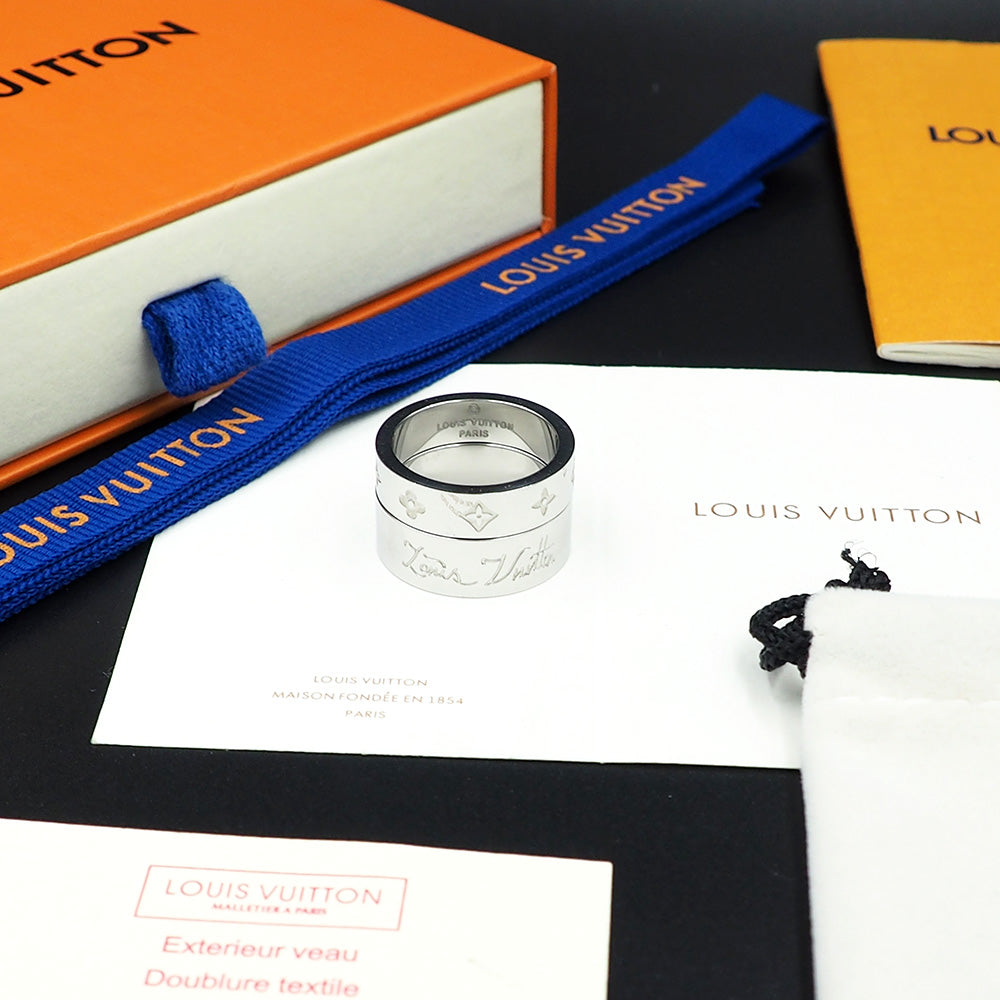 Louis Vuitton Ring