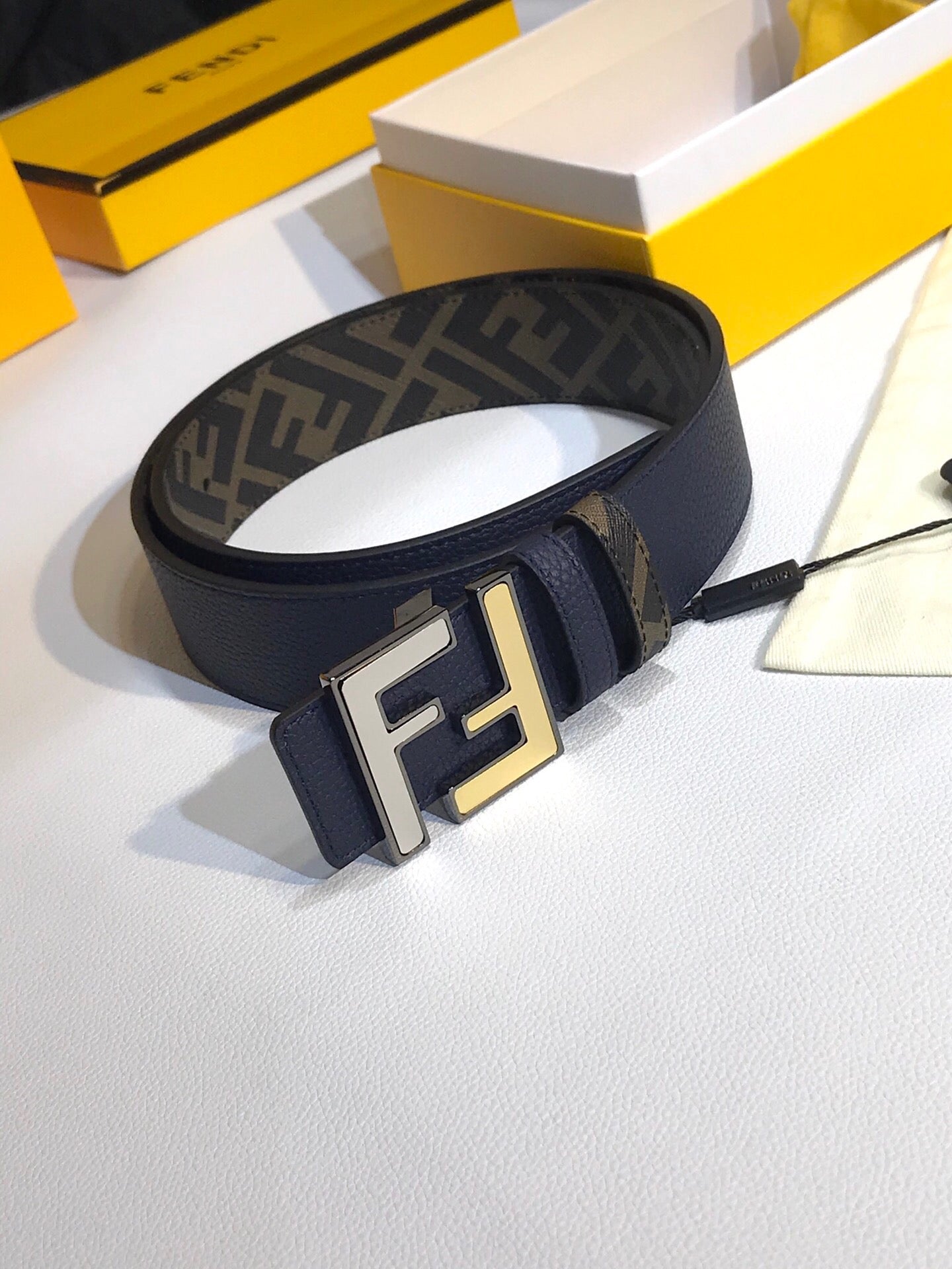 Fendi Belt