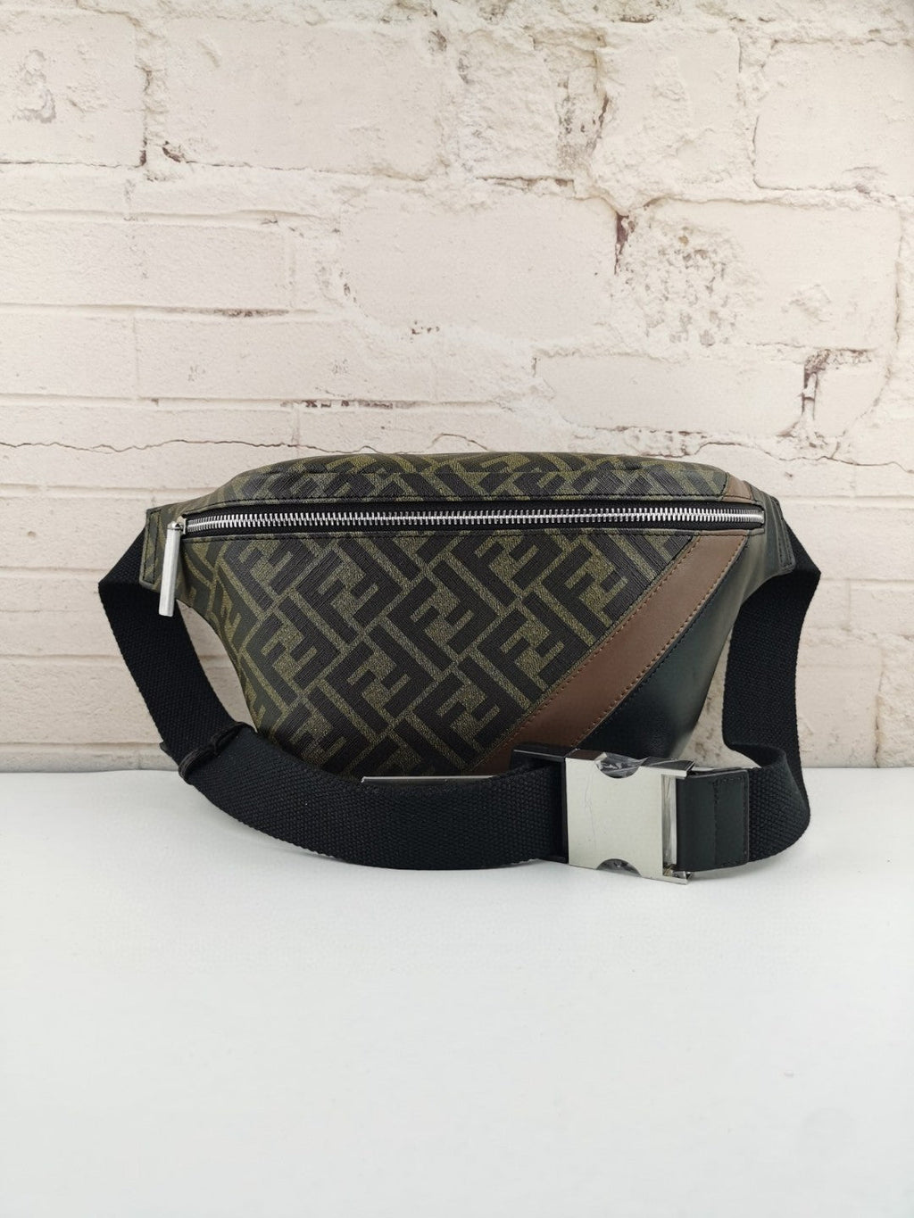 Fendi Belt Bag 18cm