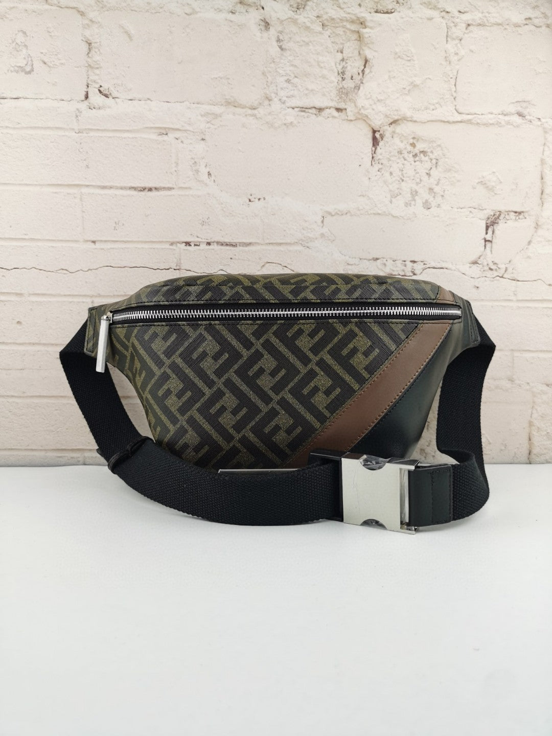 Fendi Belt Bag 18cm