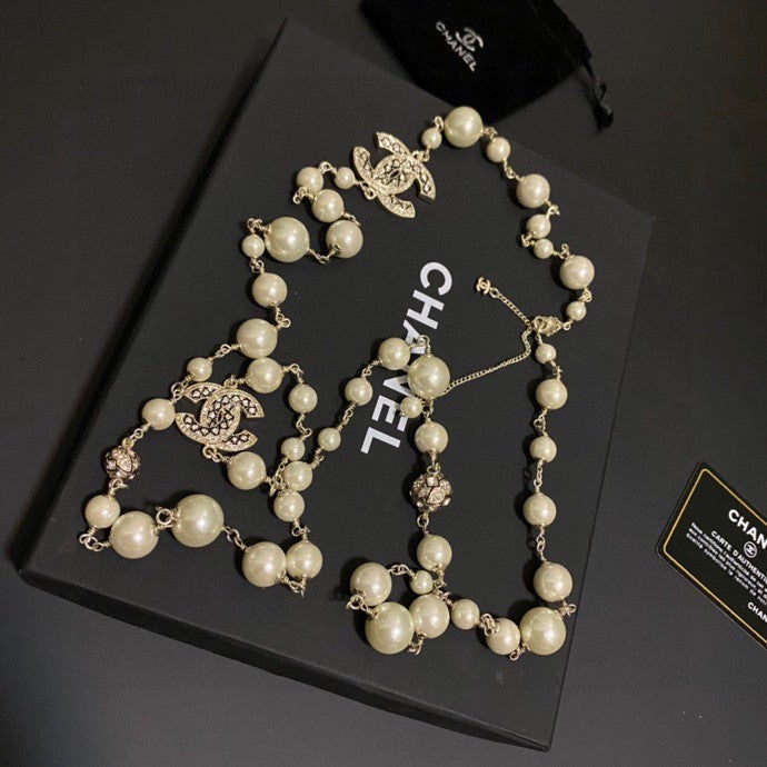 Chanel Necklace