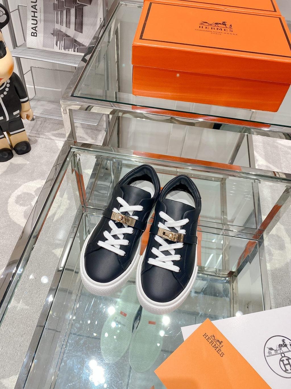 Hermes Daydream Sneaker