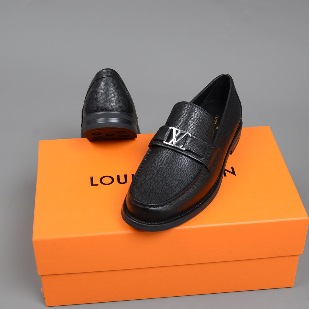 Louis Vuitton Monte Carlo Moccasin