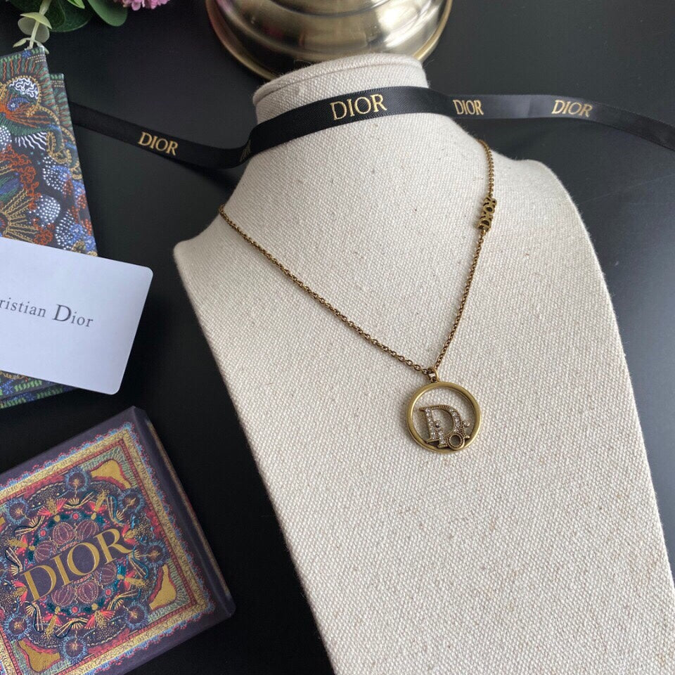 Dior Necklace