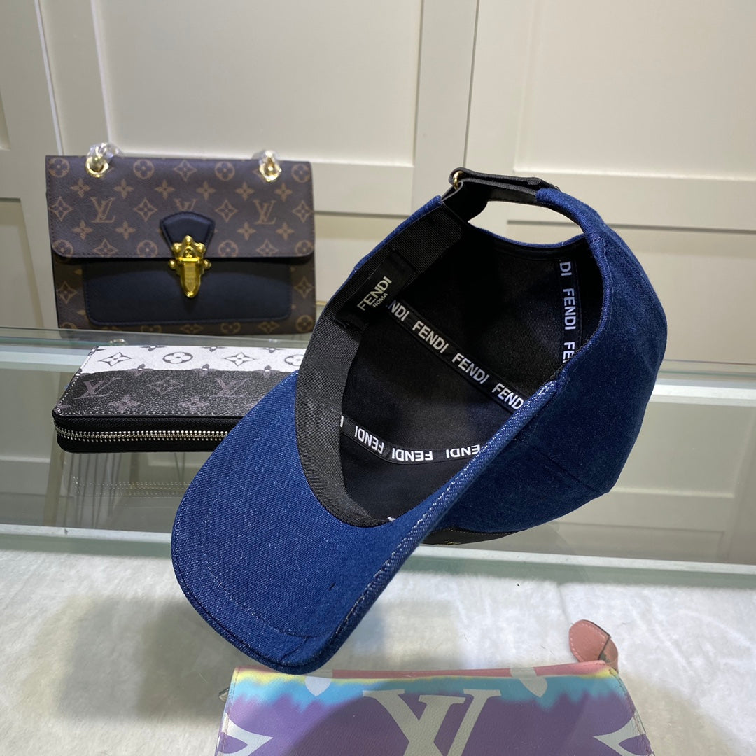 Fendi Hat