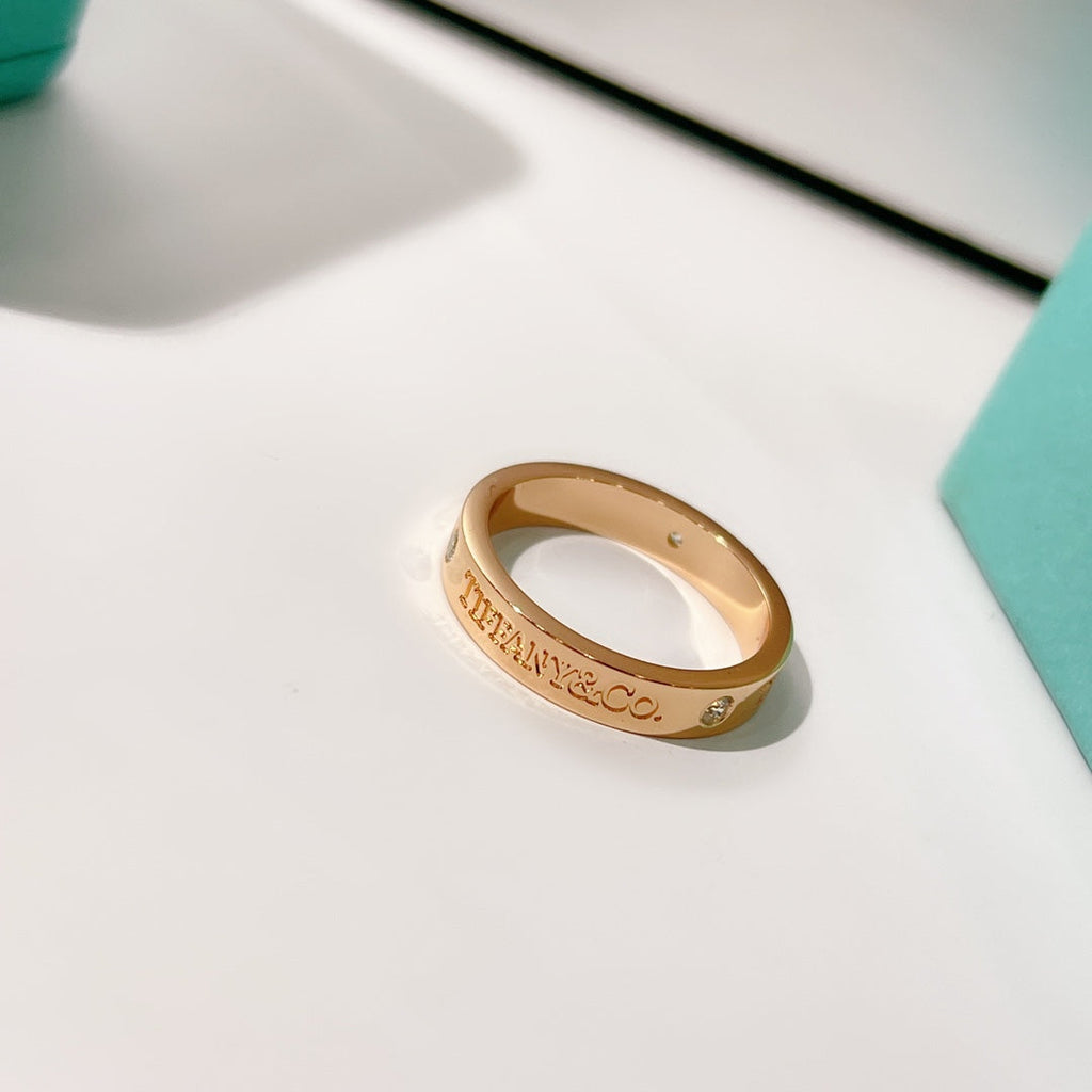 Tiffany & Co Ring