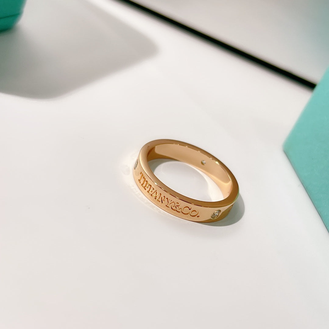 Tiffany & Co Ring