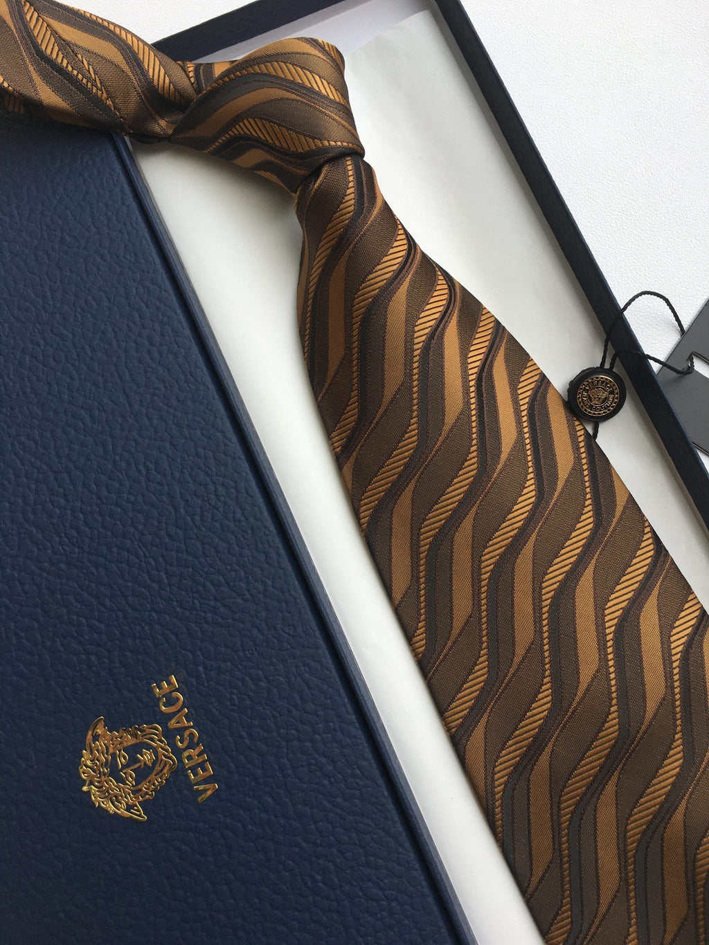 Versace Tie