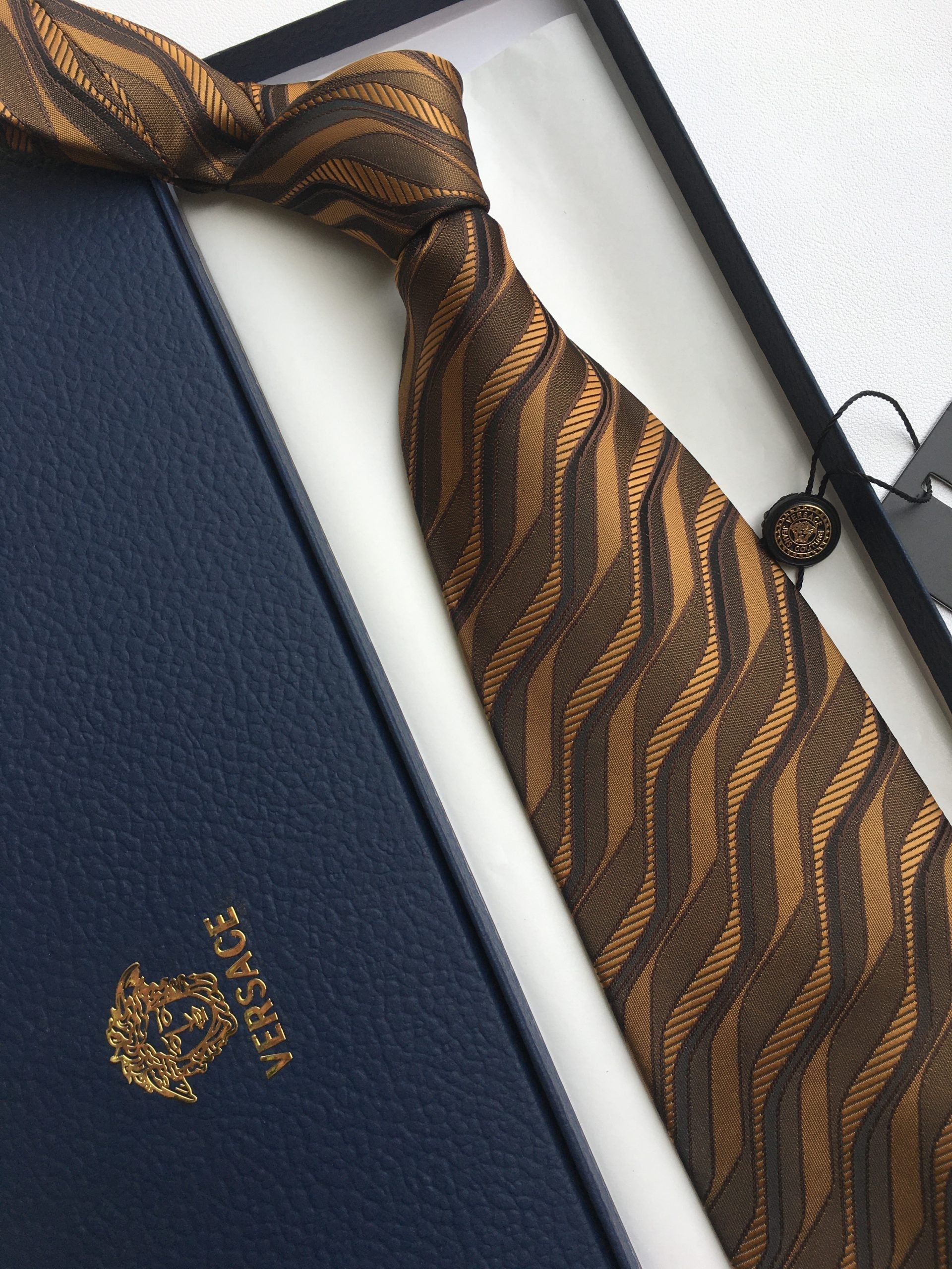 Versace Tie
