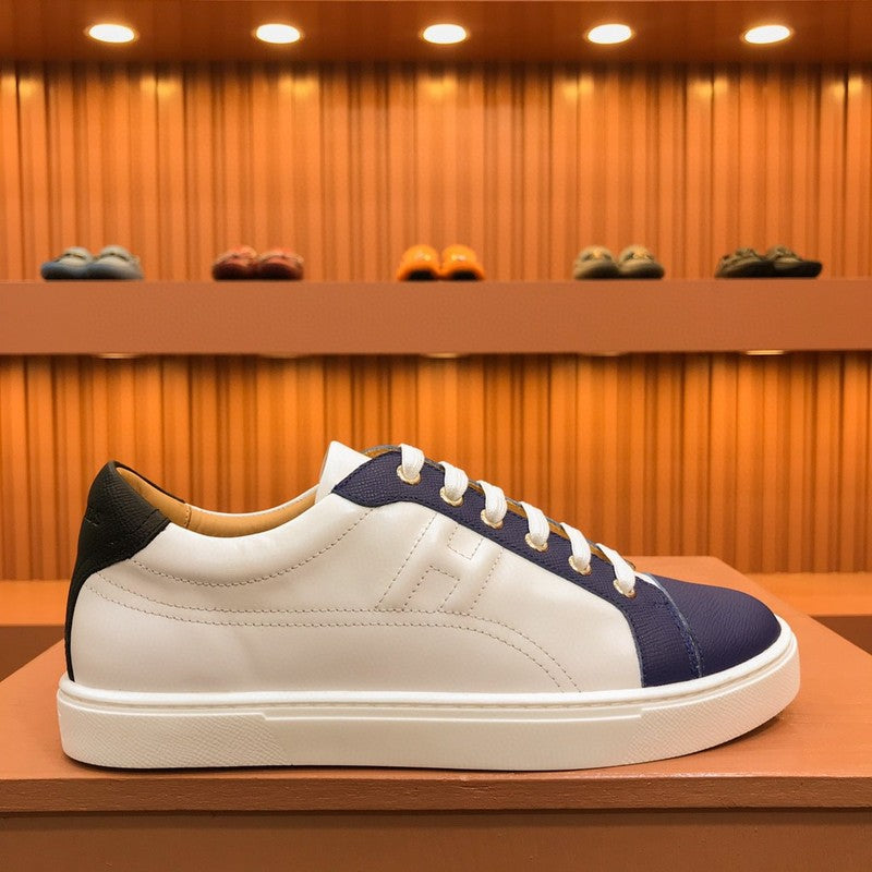 Hermes Deep Sneaker