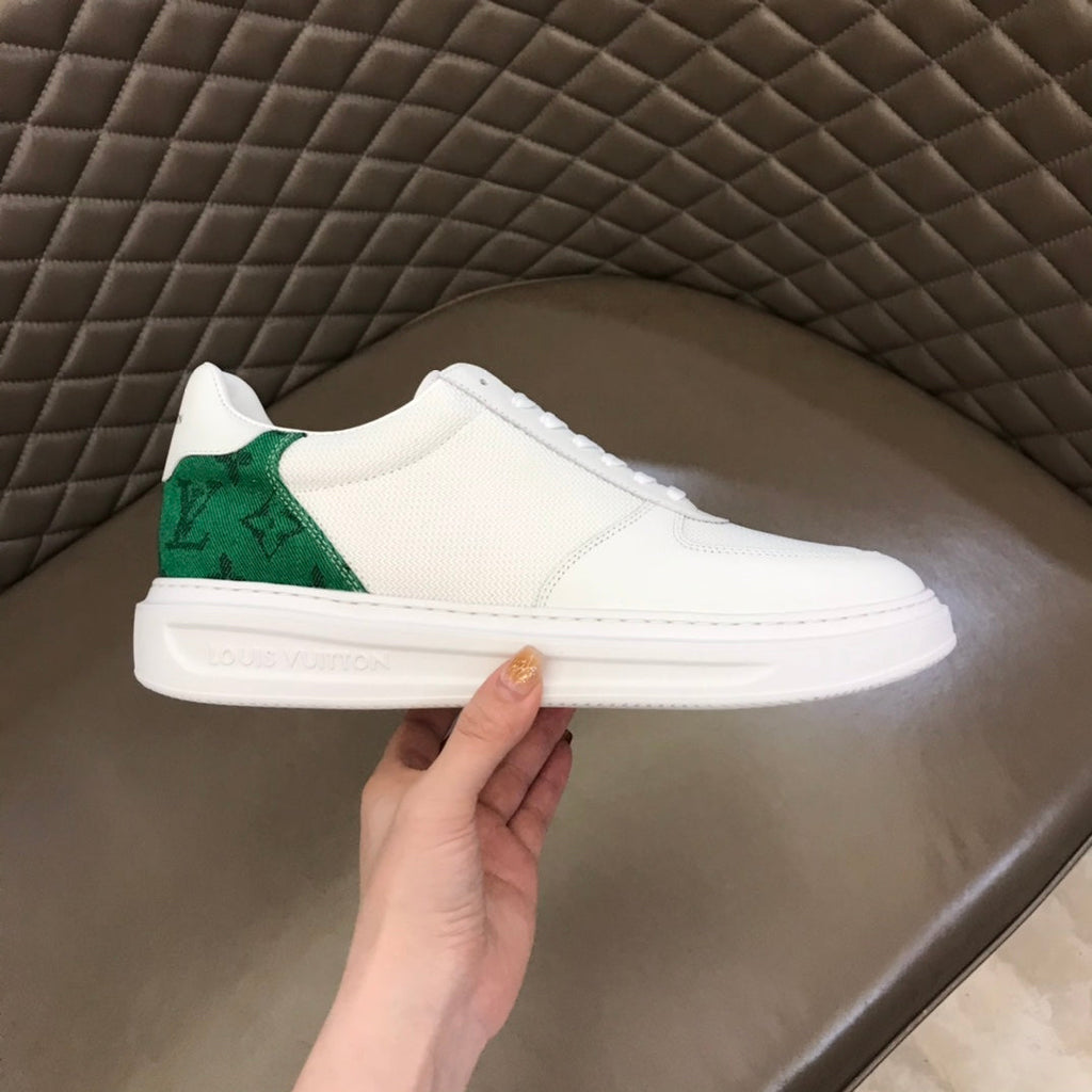 Louis Vuitton Trainer Sneaker