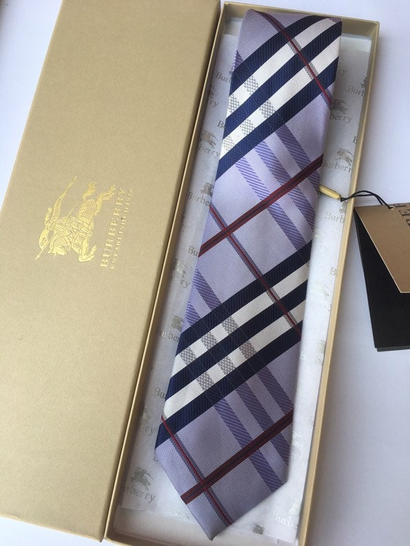 Burberry Tie