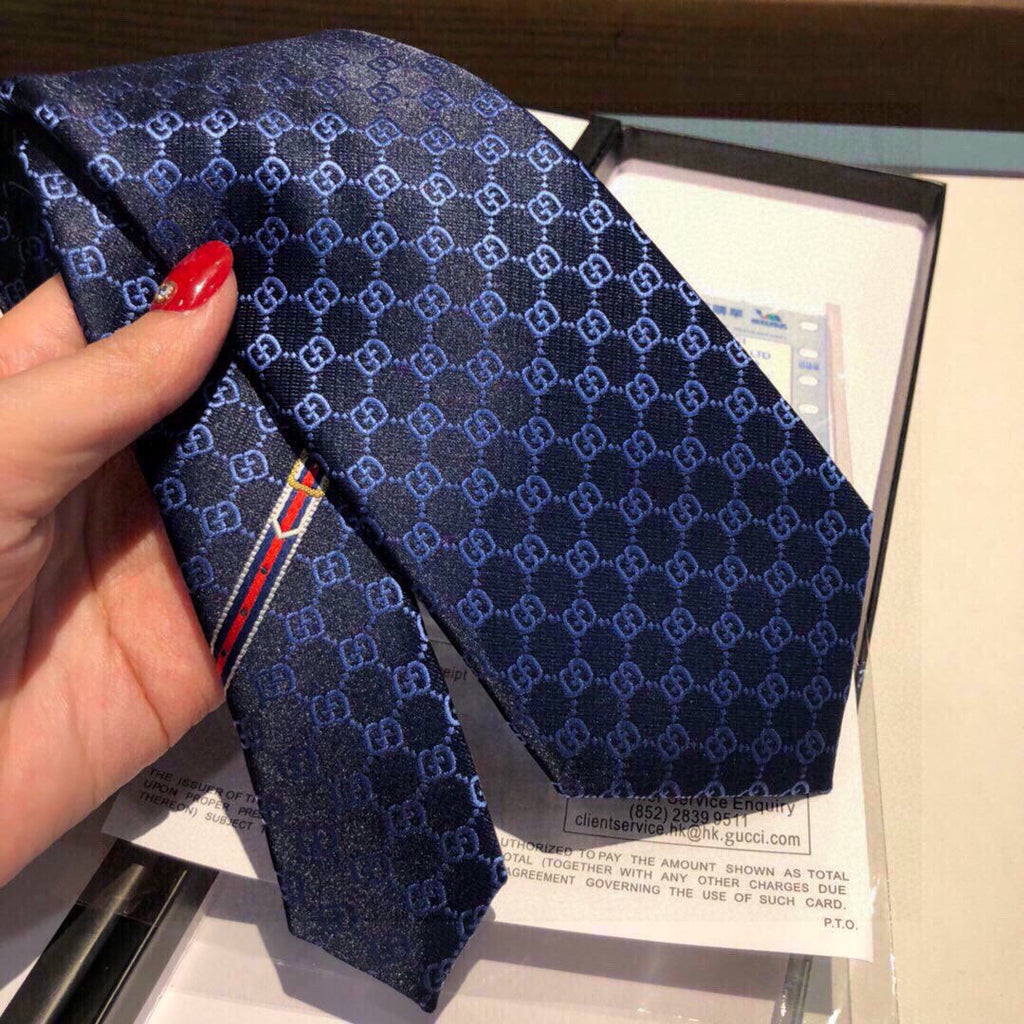 Gucci Tie