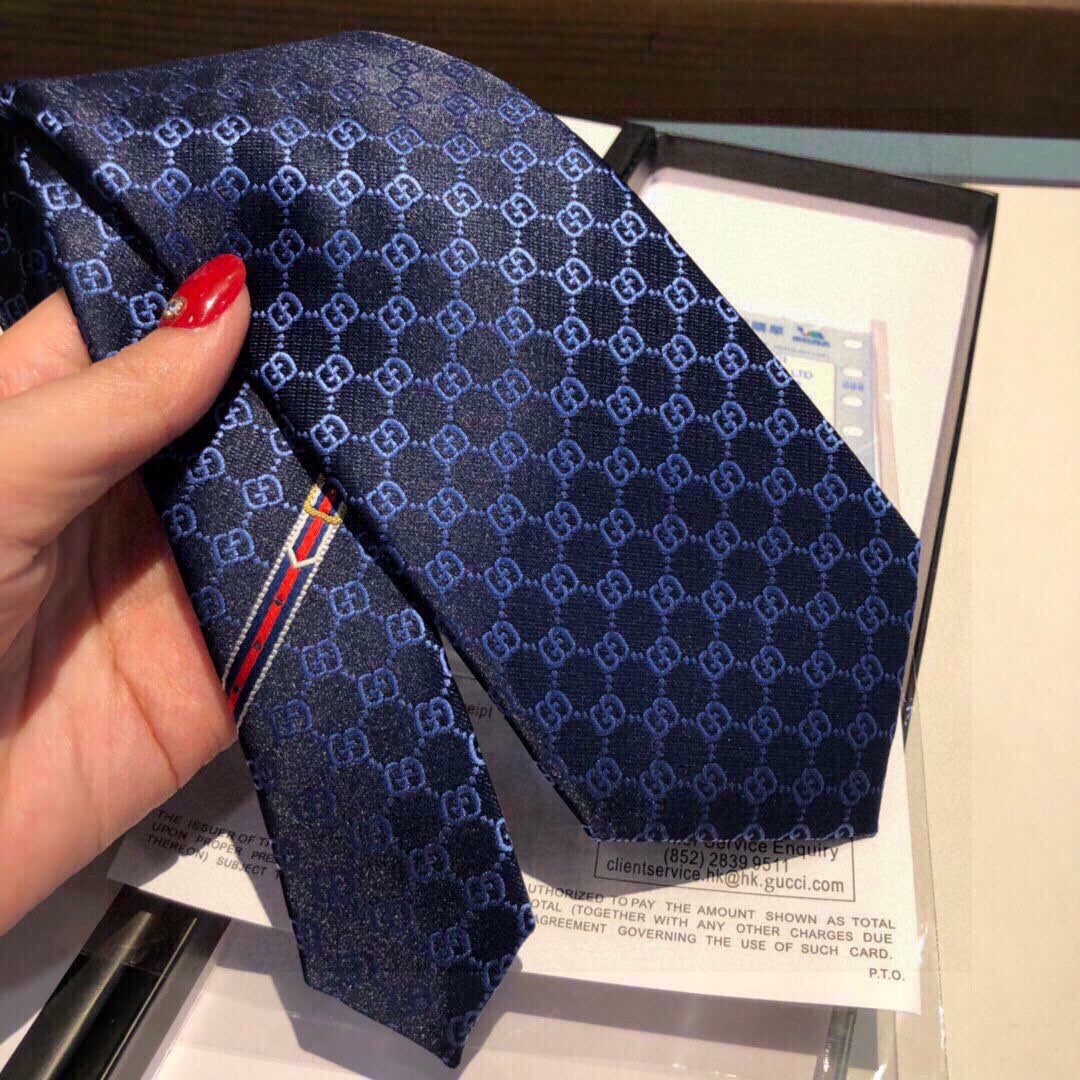 Gucci Tie