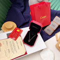 Catier Necklace